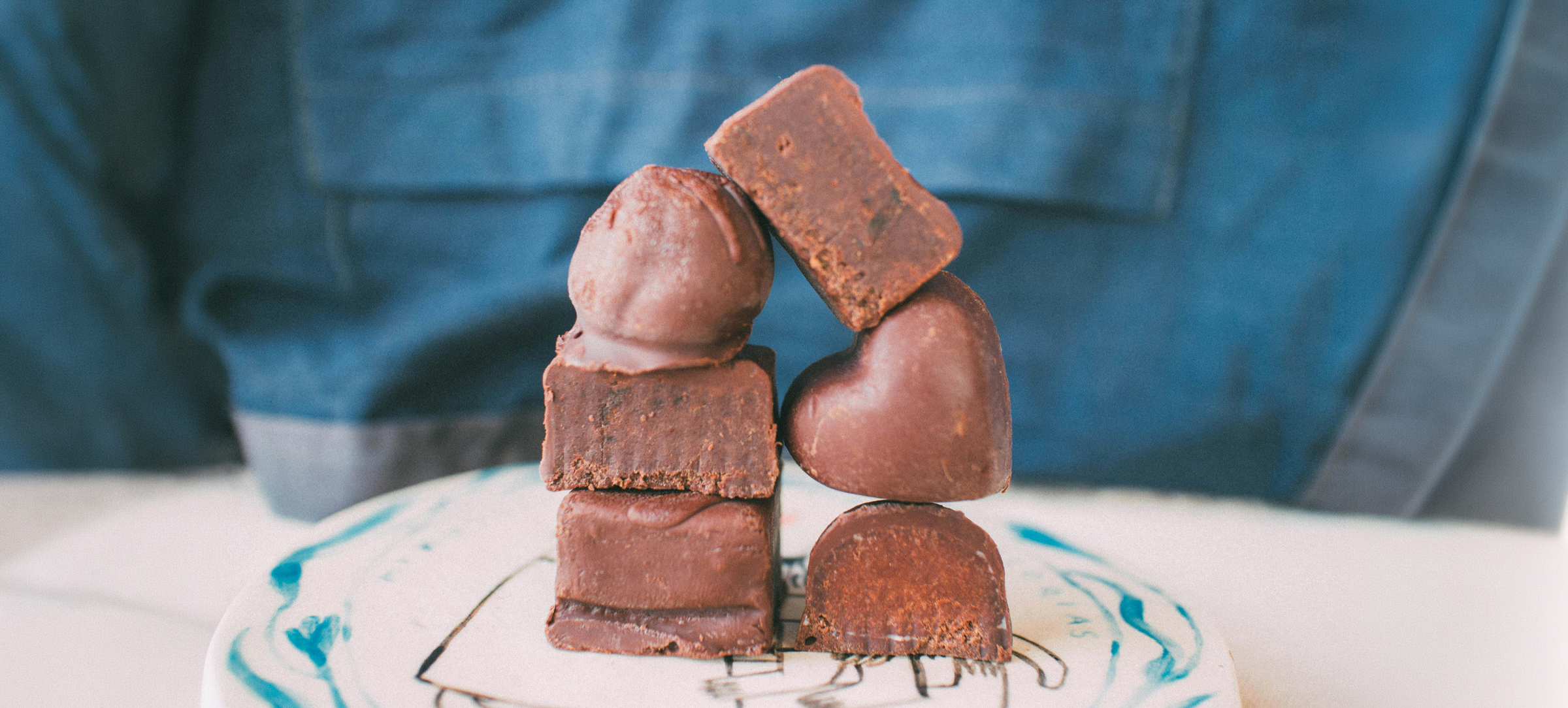Cosa succede al cervello quando mangiamo cioccolato