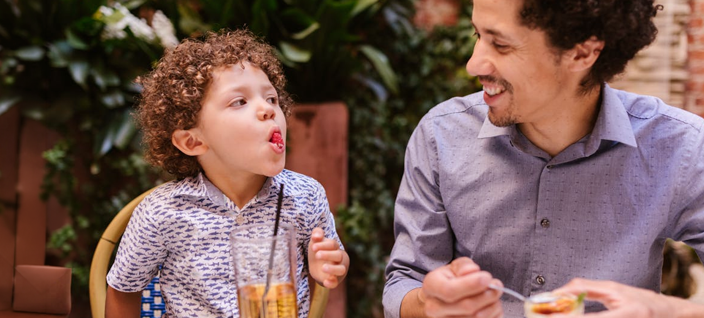 Perché alcuni sapori ci piacciono da bambini e altri da adulti?