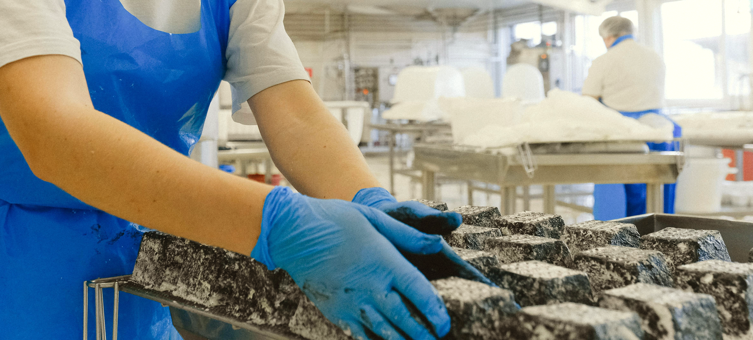 Alimenti ultra-processati: perché sempre più persone stanno tornando ai prodotti semplici
