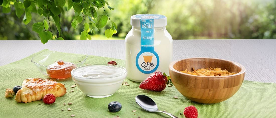 Colazione sana e completa: cosa non dovrebbe mancare