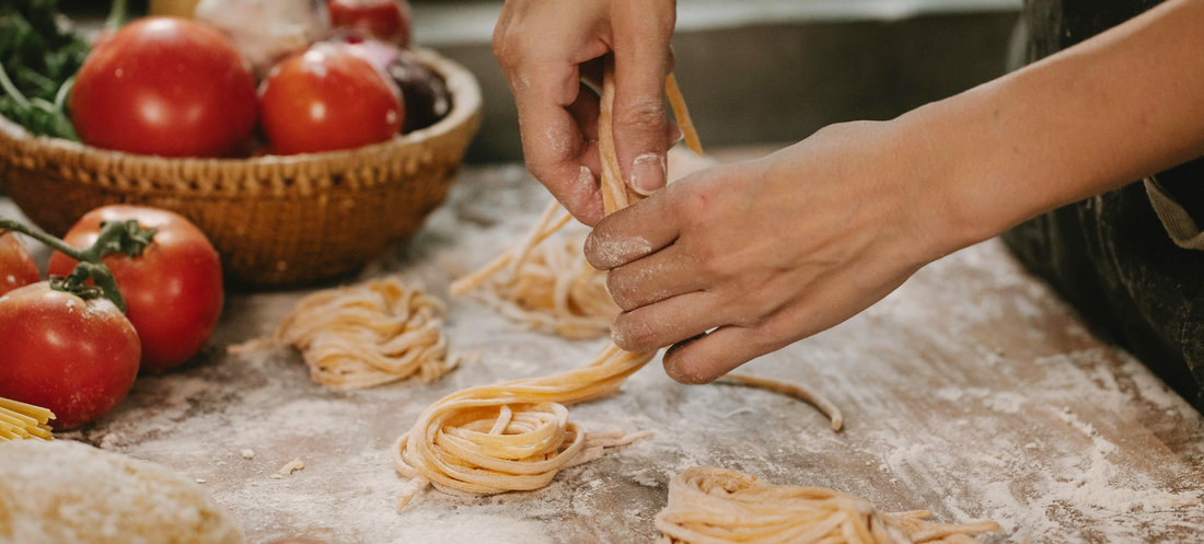 Come riconoscere un prodotto davvero artigianale