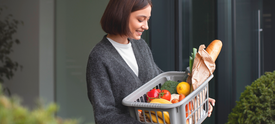 Cosa ordinare ogni settimana: guida pratica alla spesa intelligente