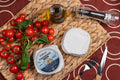 Camembert Nobile di Bufala 250g