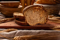 Pane di Segale Tostato 120g