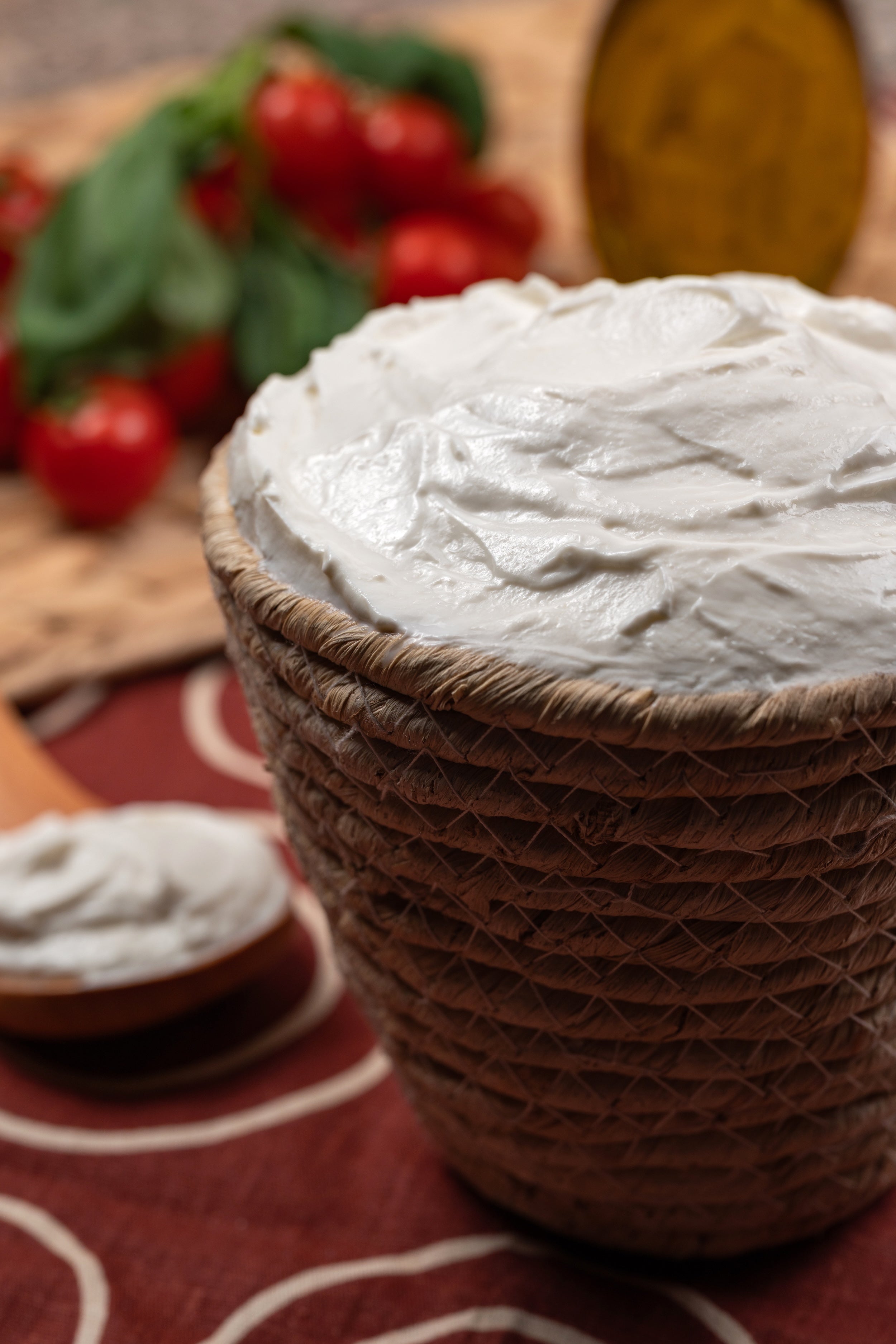 Cuor di Fuscella Nobile 1Kg