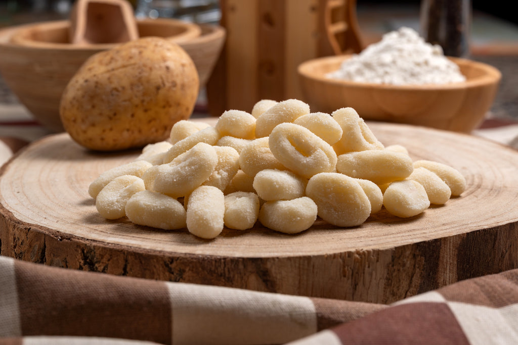 Gnocco Napoletano 500g