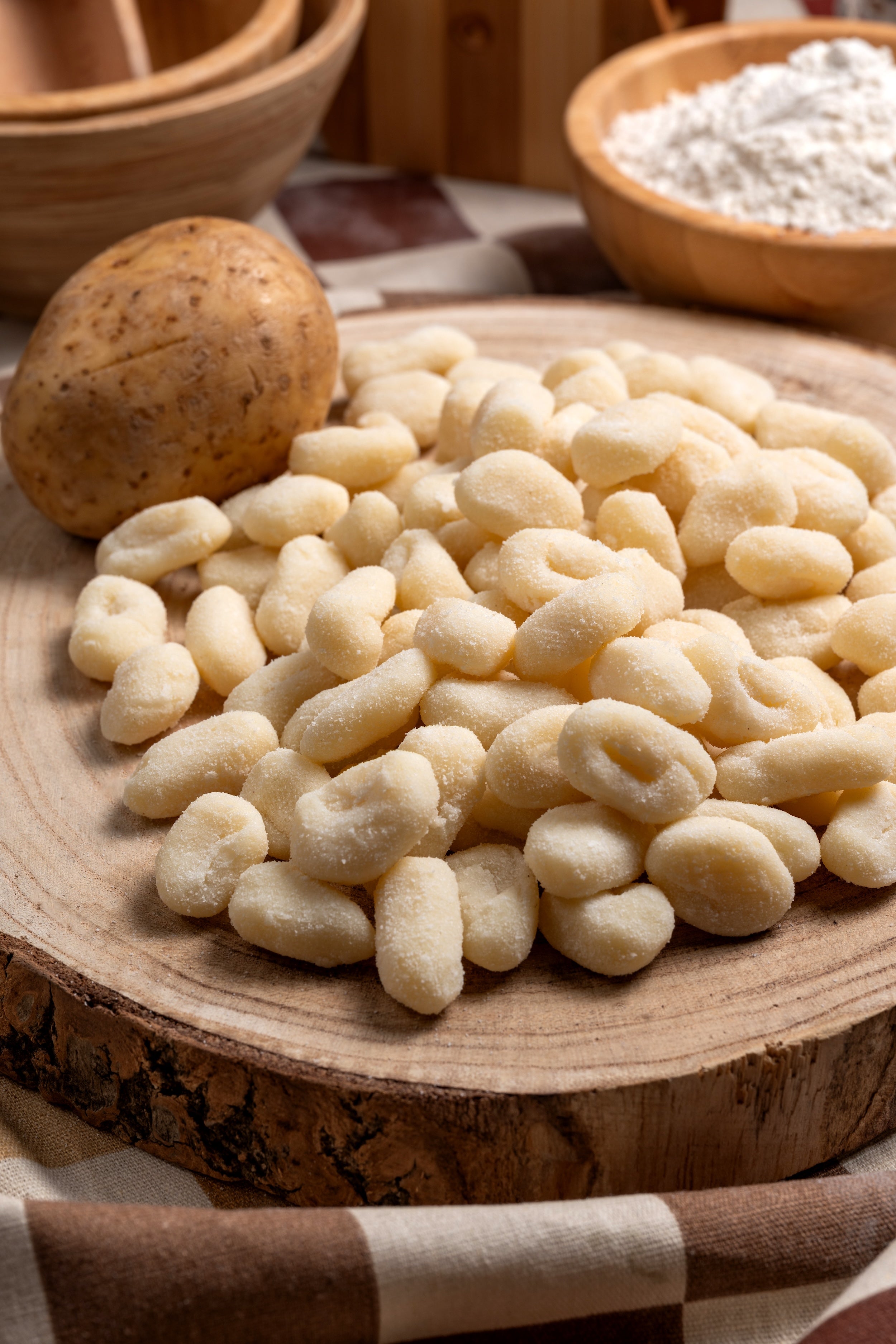 Gnocco Napoletano 500g