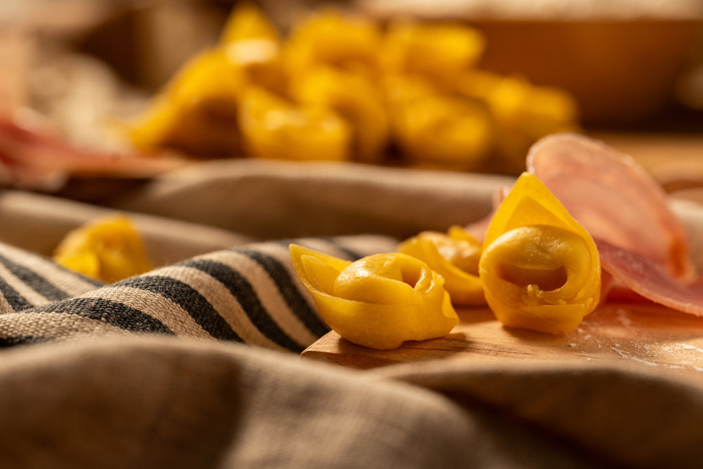 Tortellini Classici alla Bolognese 250g