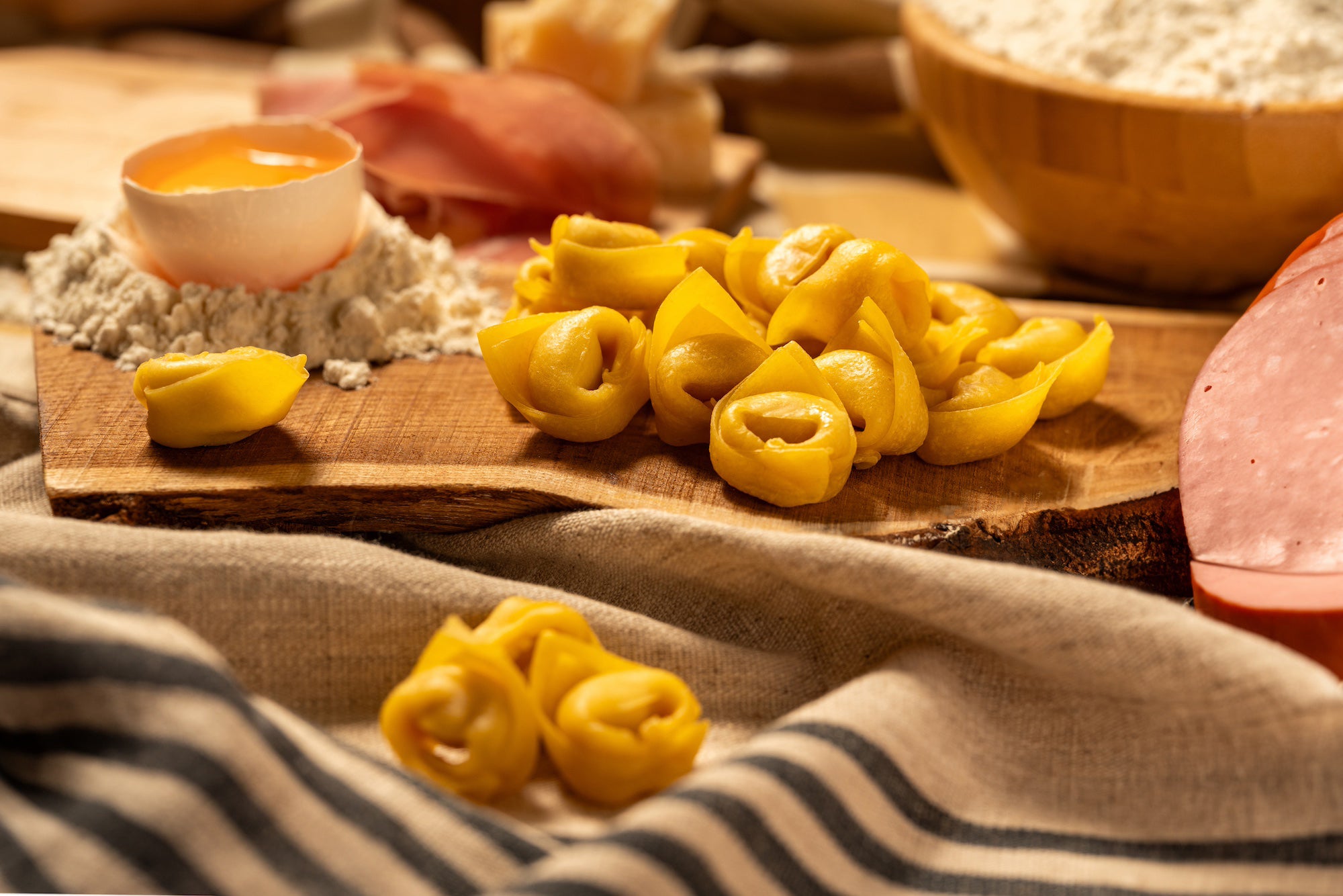 Tortellini Classici alla Bolognese 250g