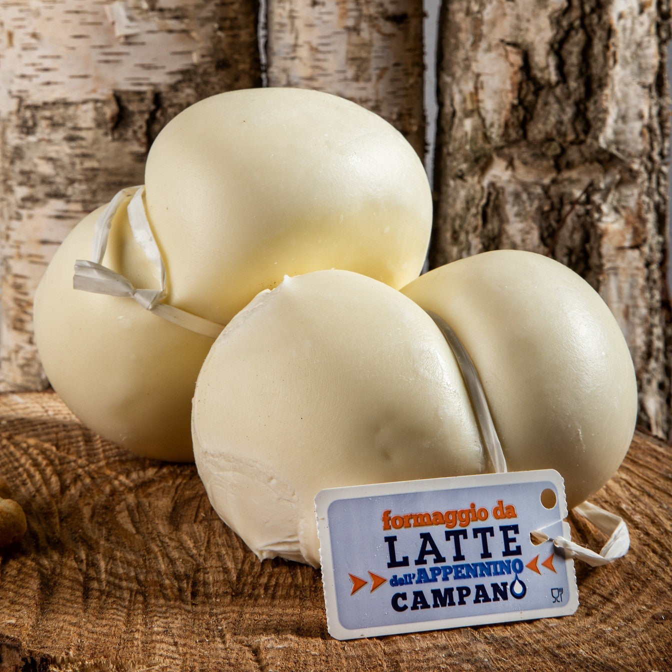 Fiaschetto Bianco Nobile 500g