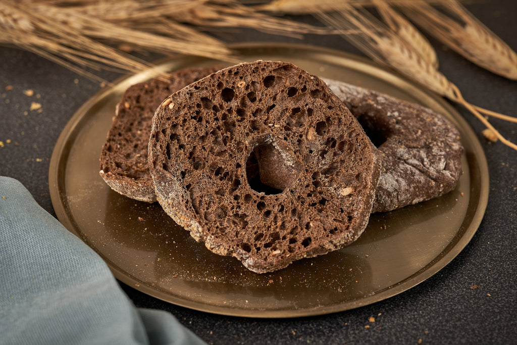 Freselle Antiche Multicereali 170g