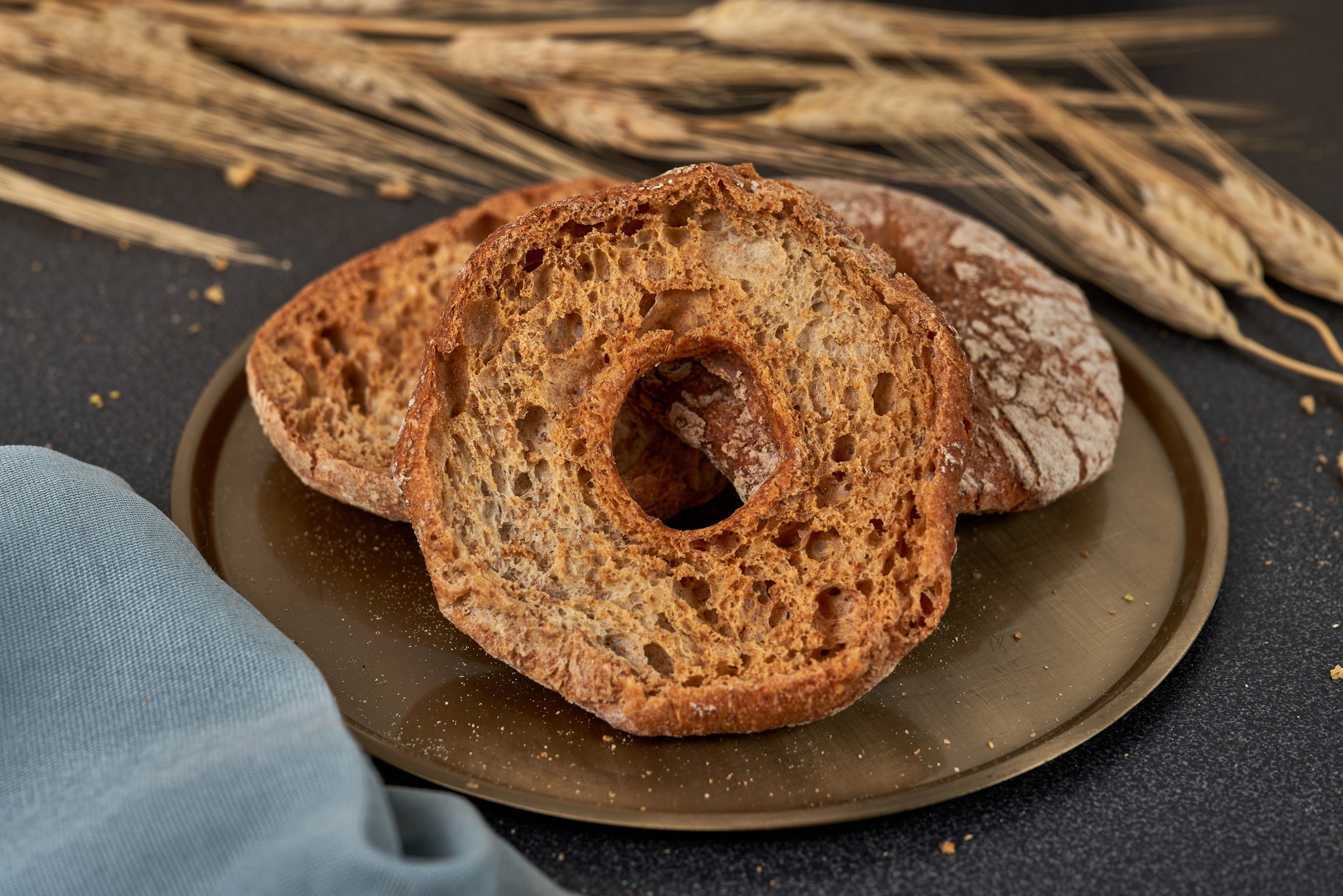 Freselle Bianche Antiche 170g