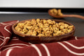 Tozzetti Arachidi, Sale Rosa e Curcuma 200g