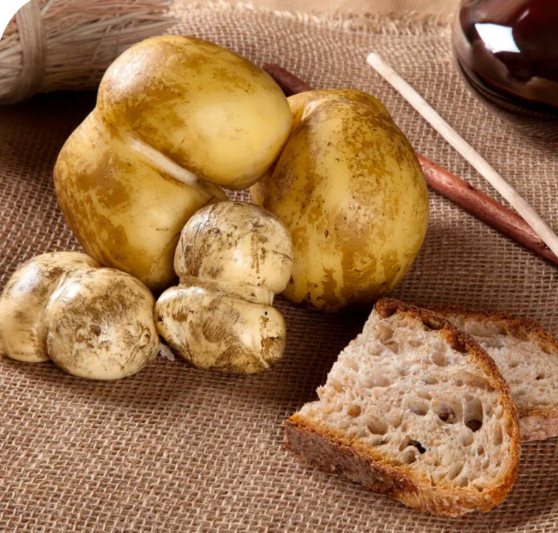 Fiaschetto Nobile Affumicato 500g