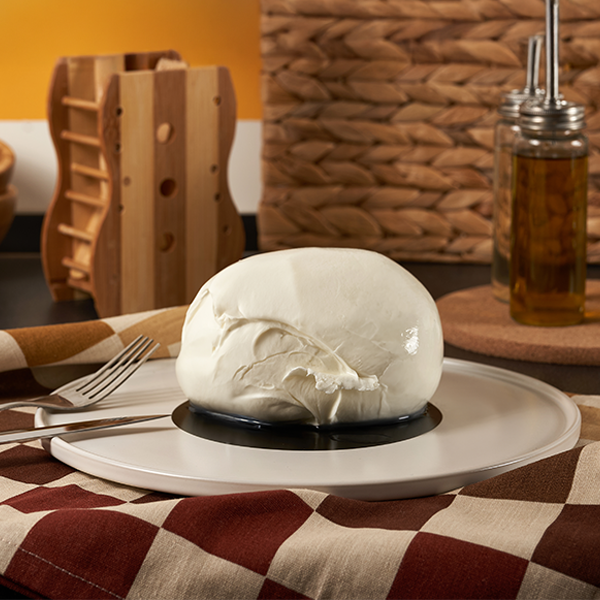 Mozzarella Nobile di Bufala 500g