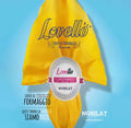Nobilat® Lovello - Uovo di Formaggio Nobile