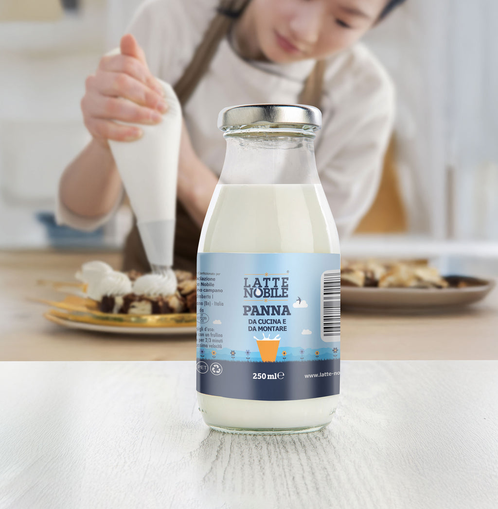 Panna Nobile