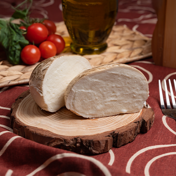 Provola Affumicata Nobile