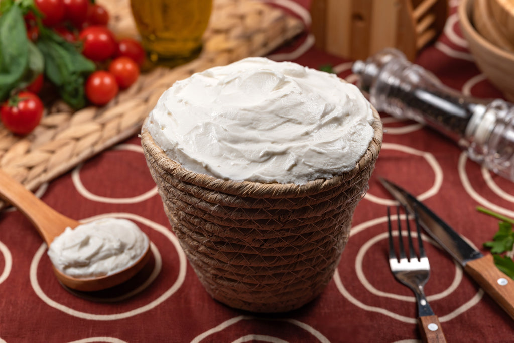 Cuor di Fuscella Nobile 150g