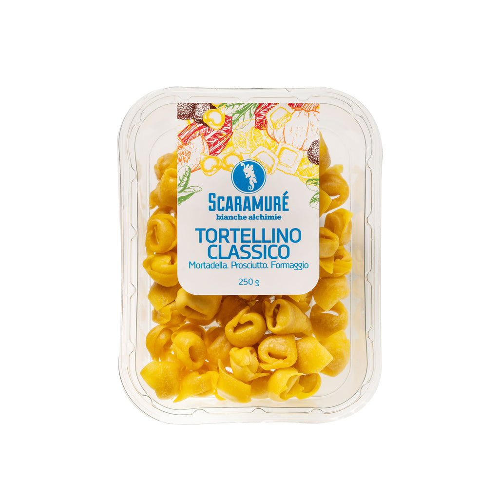 Tortellini Classici alla Bolognese 250g