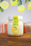 Yogurt Nobile Limoni di Sorrento 150g